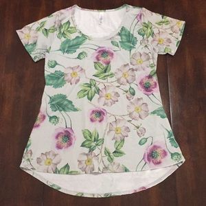 LLR classic T